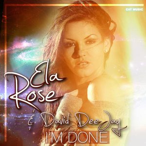 I'm Done (feat. David DeeJay) - Single