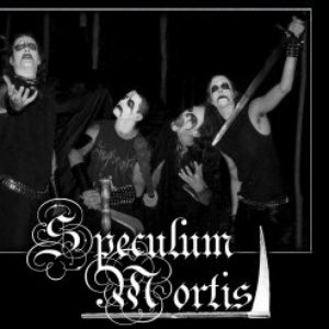 Avatar for Speculum Mortis