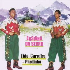 casinha da serra