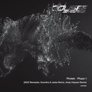 Phaze 1 (2022 Remixes & Remaster)
