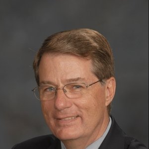 W. Robert Godfrey 的头像
