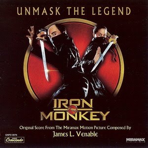 Iron Monkey
