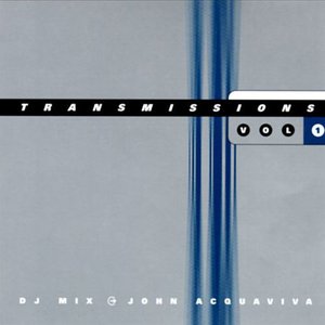 Transmissions Vol. 1