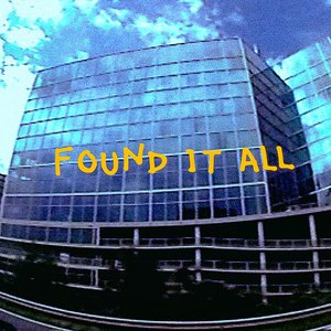 Found it all - EP