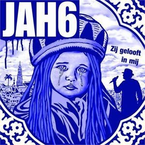 Zij gelooft in mij - Single