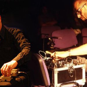 Jason Kahn & Günter Müller 的头像