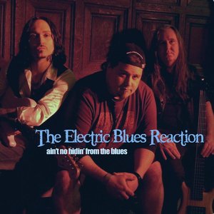 The Electric Blues Reaction 的头像