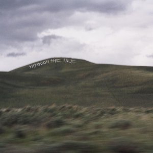 Through the Tile - Single