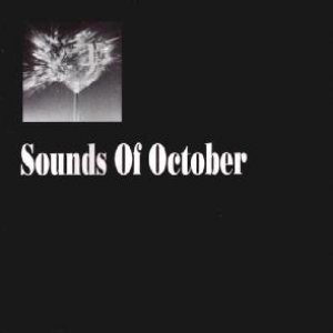 'Sounds of October'の画像