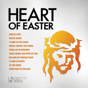 Heart of Easter