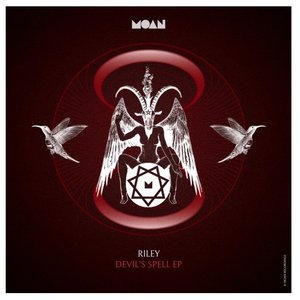 Riley - Devil's Spell EP