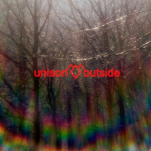 Outside - EP