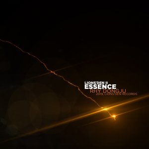 Lions'den II: Essence