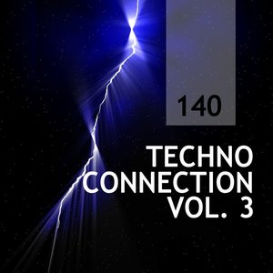 Techno Connection, Vol. 3
