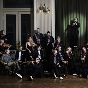 Image for 'Vienna Art Orchestra'