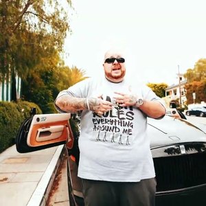 Stakz DeVito 的头像