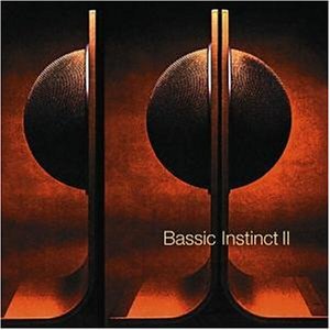 Bassic Instinct, Volume 2