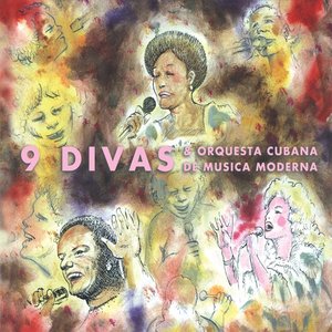 JazzCuba Vol. 9