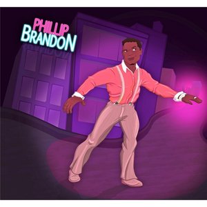 Phillip Brandon