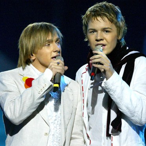 Walters & Kazha photo provided by Last.fm