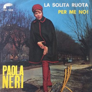 Avatar for Paola Neri