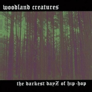 The Darkest Dayz of Hip Hop