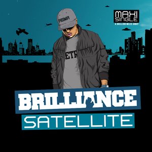 Satellite - Single