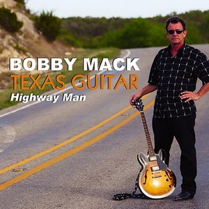 Texas Guitar (Highway Man)