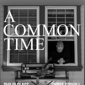 Philip Glass: A Common Time