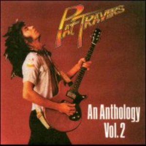 An Anthology, Volume 2