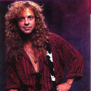 Jack Blades photo provided by Last.fm