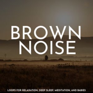 Brown Noise 的头像