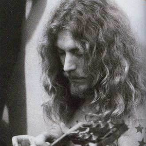 Robert Plant photo provided by Last.fm