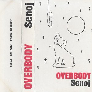 Overbody