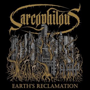 Earth's Reclamation