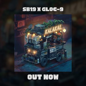SB19, Gloc-9 的头像
