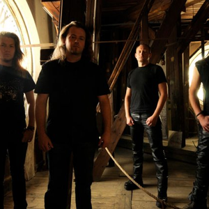 Guardians of Time photo provided by Last.fm