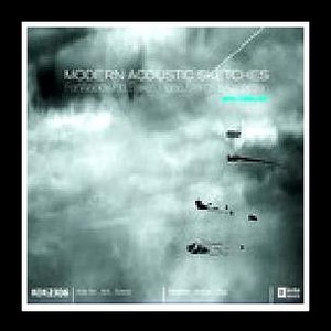 Image for 'Modern Acoustic Sketches'