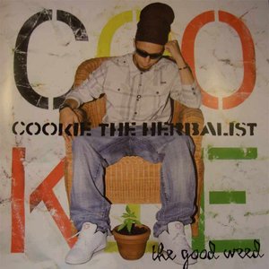 Image for 'Cookie The Herbalist'