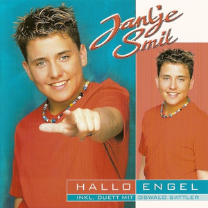 Hallo Engel cover