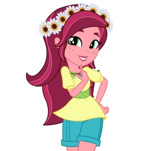 Avatar de Gloriosa Daisy