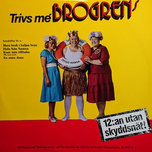 12:an Utan Skyddsnät!