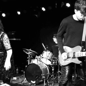 Avatar for LYDIA LUNCH Retrovirus