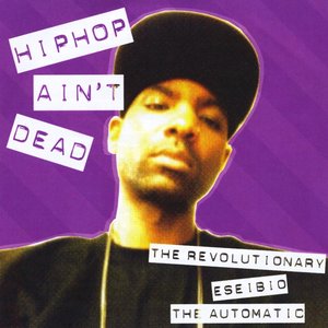 Hip Hop Ain't Dead