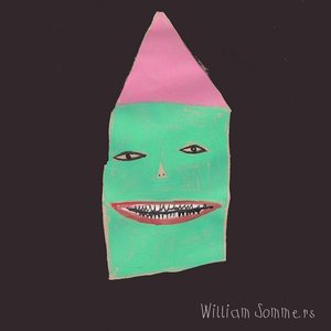 William Sommers 的头像
