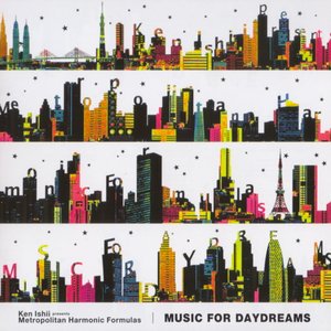Music For Daydreams