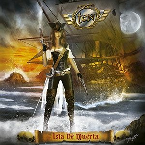Isla De Muerta