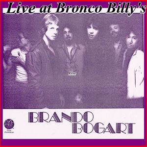 Live At Bronco Billy's 1982