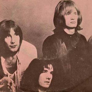 Warhorse photo provided by Last.fm