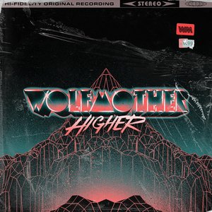 Higher - Single